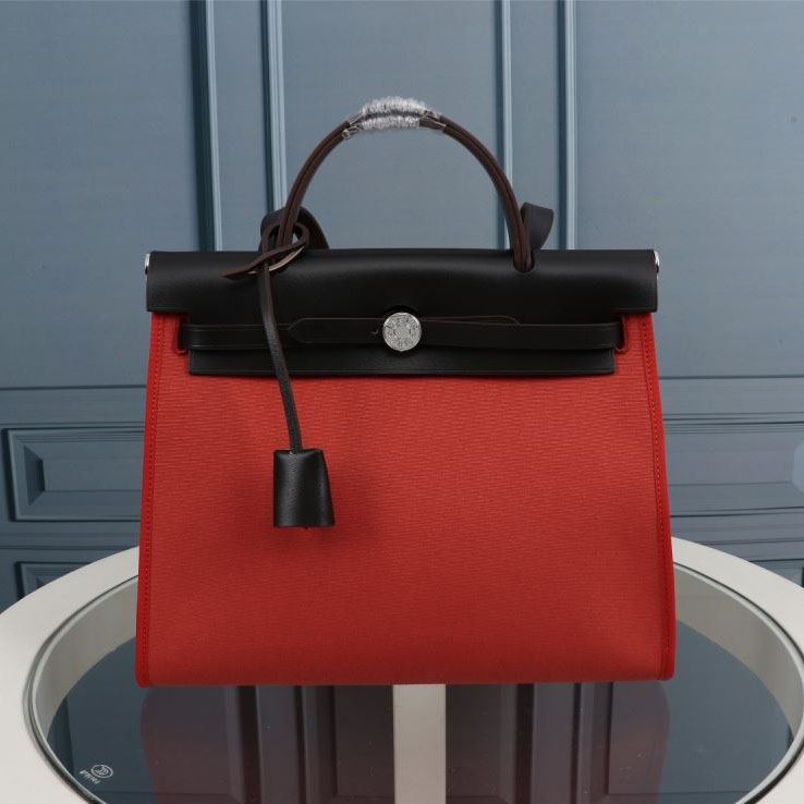 Hermes Herbag Bags - Click Image to Close